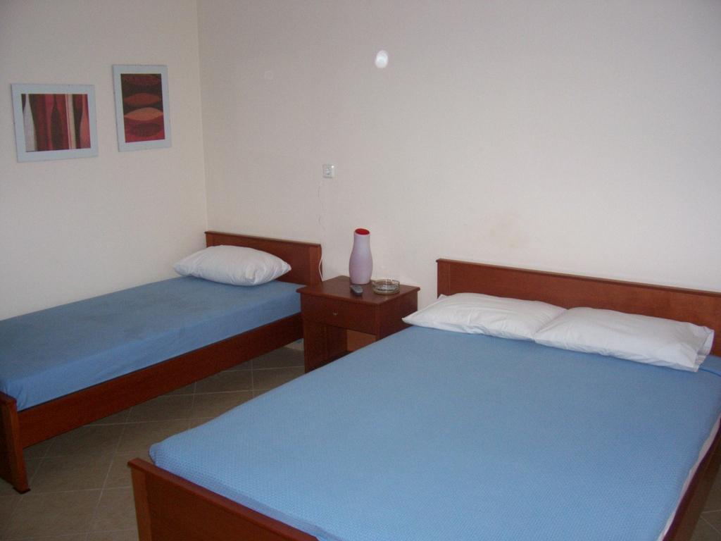 Studios Stefania Neos Marmaras Room photo