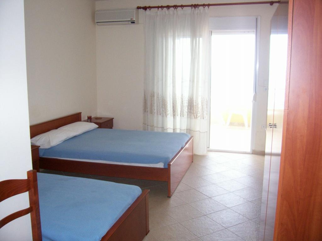 Studios Stefania Neos Marmaras Room photo